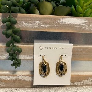 Kendra Scott Anna earrings NWT